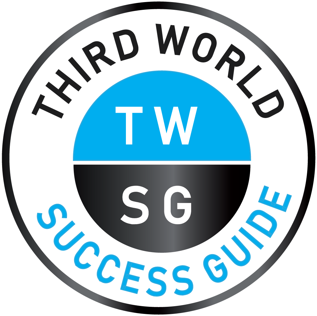 ThirdWorldSuccessGuide